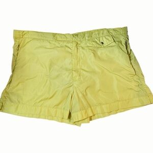 ❌SOLD❌ Prada Nylon Swimming Trunks Size 50